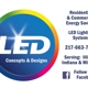 LED Concepts