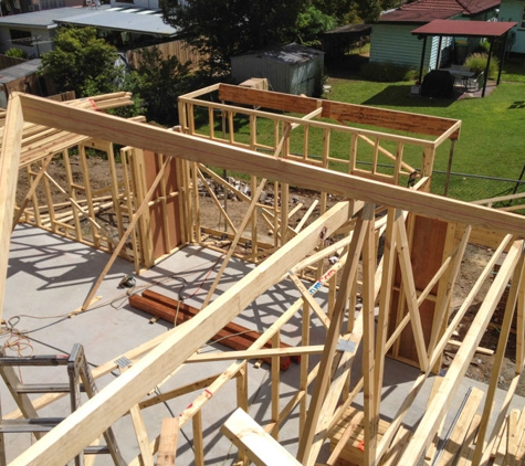 DJS Carpentry Pty Ltd - North Ipswich, QLD