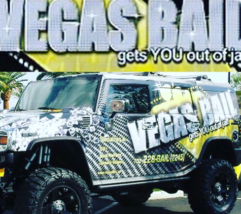 Vegas Bail - Las Vegas, NV