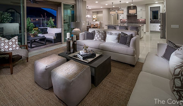 Pulte Homes - Las Vegas, NV