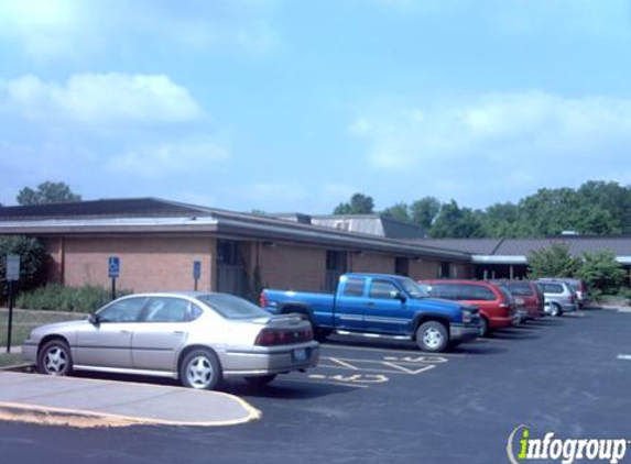 Neuwoehner School - Saint Louis, MO