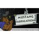 Mustang Fabrication, Inc. - Welders