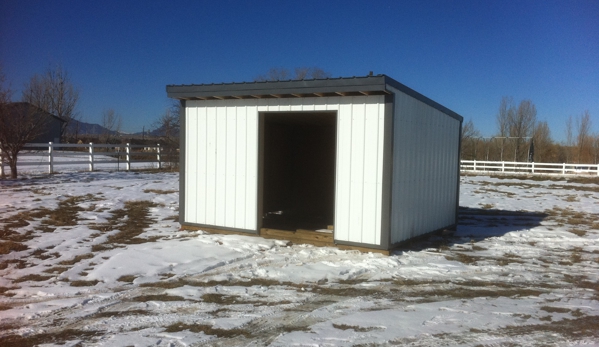 Rocky Mountain Stge Barns Inc - Fort Collins, CO