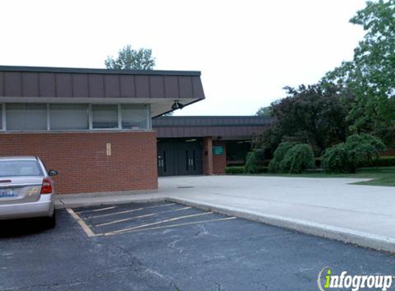 Chicago Futabakai Japanese School - Arlington Heights, IL