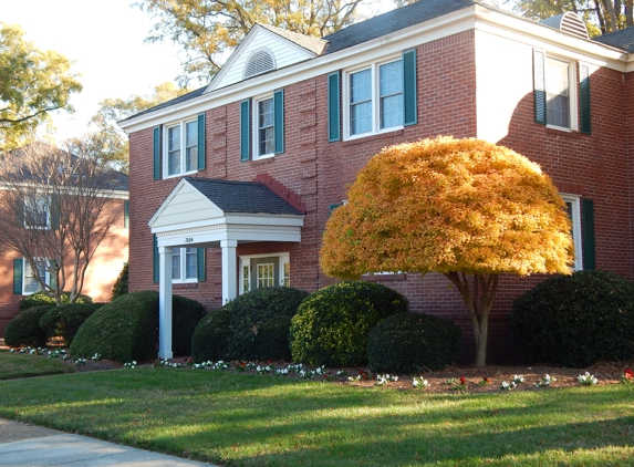 Bondale Apartments - Norfolk, VA