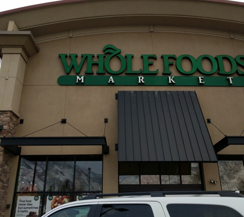 Whole Foods Market - Salt Lake City, UT