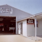 Martin's Garage