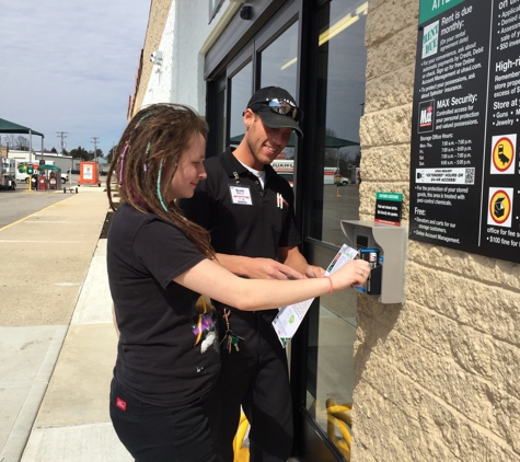 U-Haul Moving & Storage of Huber Heights - Huber Heights, OH