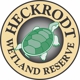 Heckrodt Wetland Reserve