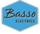 Basso Electrics Pty Ltd Logo