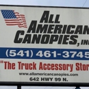 All American Truck & SUV Accessory Centers - Van & Truck Accessories