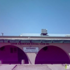 Latin American Social Club