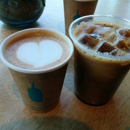 Blue Bottle Coffee - Coffee Shops