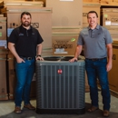 Jones Heating & Air Conditioning - Heating Equipment & Systems