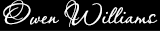 Owen Williams - Menswear - Retail