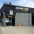 Globe Tires & Motor Sports - Automobile Parts & Supplies