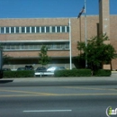 Healy Branch School - Correctional Facilities