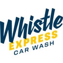Whistle Express Car Wash - Car Wash