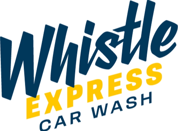 Whistle Express Car Wash - Spartanburg, SC