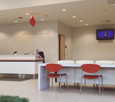 Progressive Insurance - Pasadena Service Center - Pasadena, CA