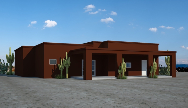 SETTLERS WEST HOME BUILDER LLC - Tucson, AZ