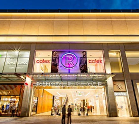 Pacific Shopping Centres Australia Pty Ltd - Pacific Epping - Epping, VIC