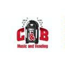 C & B Music And Vending - Contractors Equipment Rental