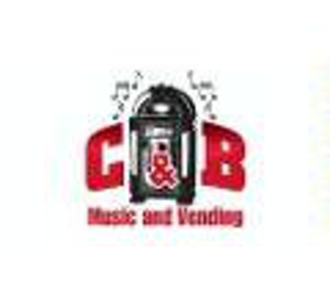 C & B Music And Vending - Lewiston, ID