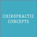 Chiropractic Concepts - Chiropractors & Chiropractic Services