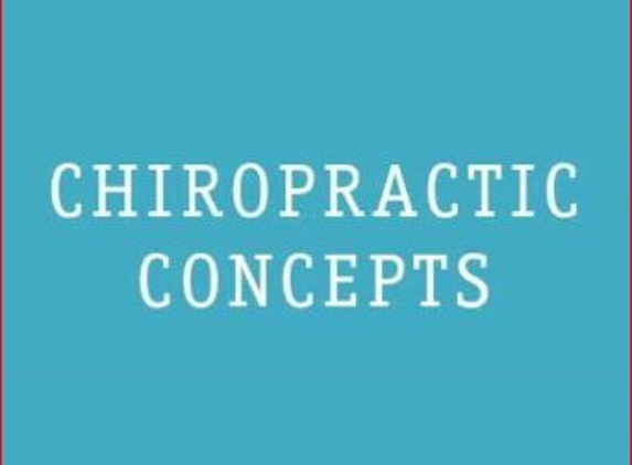 Chiropractic Concepts - Valparaiso, IN