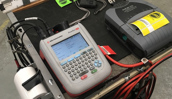 Taggem - Berwick, VIC. We Have Trained Technicians