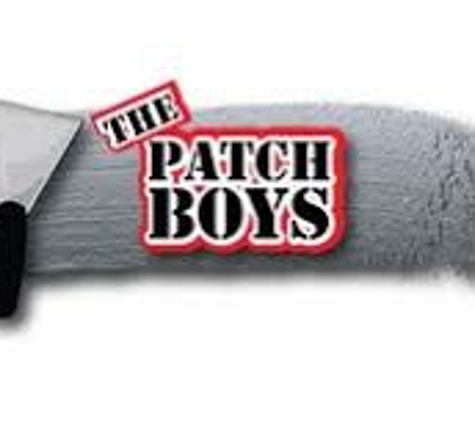 The Patch Boys Of Austin - Round Rock, TX