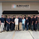 Burkhardt's Air Conditioning Heating & Refrigeration - Major Appliances