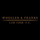Wheeler & Franks Law Firm PC