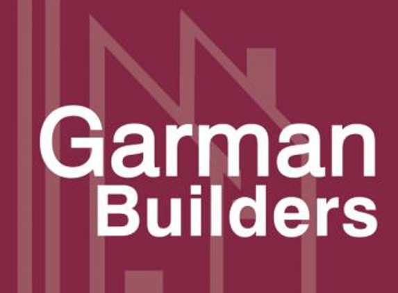 Garman Builders, Inc. - Lititz, PA