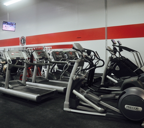 Will Power Gym - Hillsboro, OR