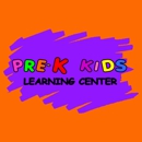 Pre-K Kids Learning Center - Day Care Centers & Nurseries