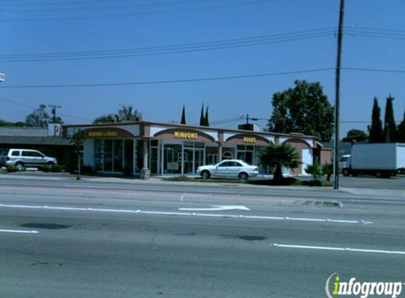 E Cci Windows and Doors - Garden Grove, CA