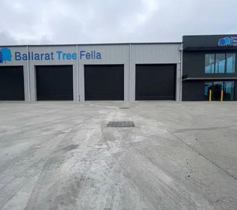 Ballarat Tree Fella - Delacombe, VIC