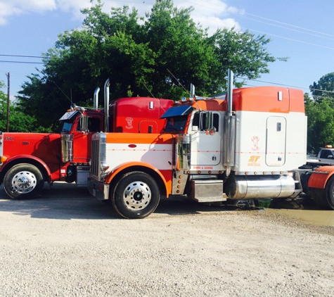 TTR Truck & Trailer Repair - Weatherford, TX