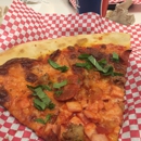 Difara Pizza - Pizza