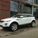 Land Rover Birmingham - New Car Dealers