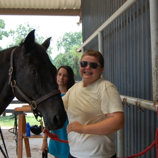 Southern Breeze Equestrian Center - Fresno, TX