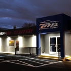 TM's Collision Repair