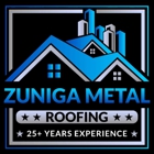 Zuniga Metal Roofing