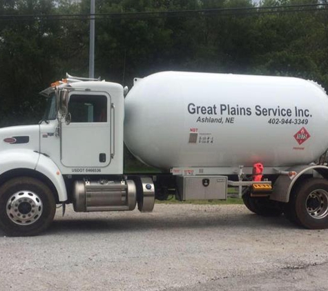 Great Plains Propane Service, Inc. - Ashland, NE