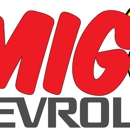Amigo Chevrolet - New Car Dealers