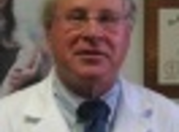 Dr. Jay J Glasser, DPM - Albany, CA