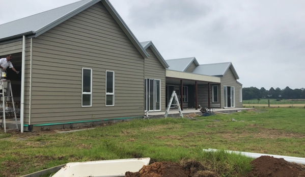 Bomaderry Painting Services - Berry, NSW