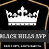 Black Hills AVP gallery